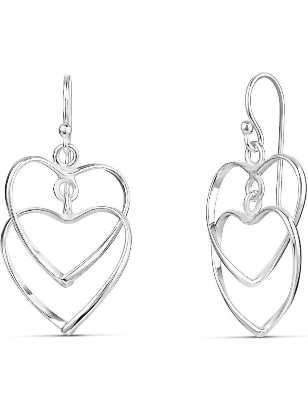 Chic Boho Dangling Earrings for Women - Stylish Statement Jewelry Accessory